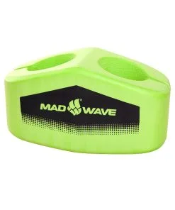 PullBuoy Madwave Core Alignement Black / Green