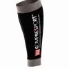 Compression Sportive Compressport Calf R2 Noir