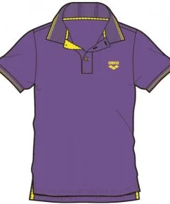 Polo Arena Cyder Agata Violet