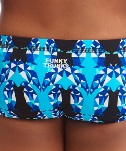 Maillot De Bain Funky Trunks Enfant Garçon Dive Master Bleu -Combinaisons Hommes Mrillots Oe Bain soldes dive master 11