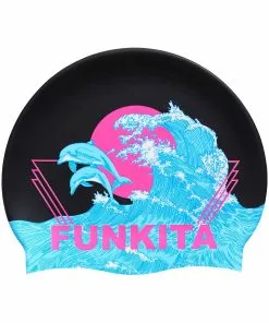 Bonnet Silicone Funkita Dolph Lundgren