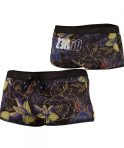 Maillot De Bain De Natation Et Triathlon Homme Zerod Dragshort Kona Noir 7 Maillot De Bain De Natation Et Triathlon Homme Zerod Dragshort Kona Noir -Combinaisons Hommes Mrillots Oe Bain soldes dragshorts 2 20181024163208