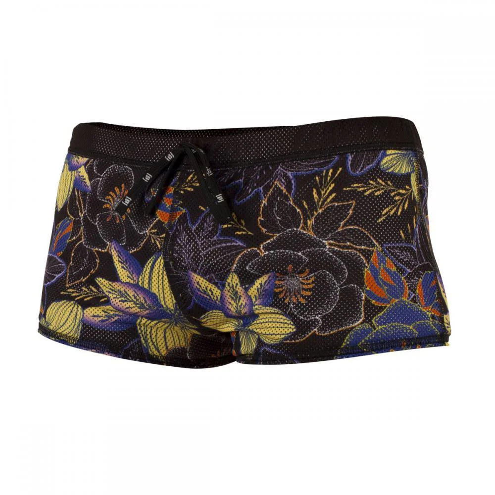 Maillot De Bain De Natation Et Triathlon Homme Zerod Dragshort Kona Noir 3 Maillot De Bain De Natation Et Triathlon Homme Zerod Dragshort Kona Noir