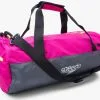 Sac De Sport, Bagage Speedo Duffel Bag Red / Grey -Combinaisons Hommes Mrillots Oe Bain soldes duffel bag
