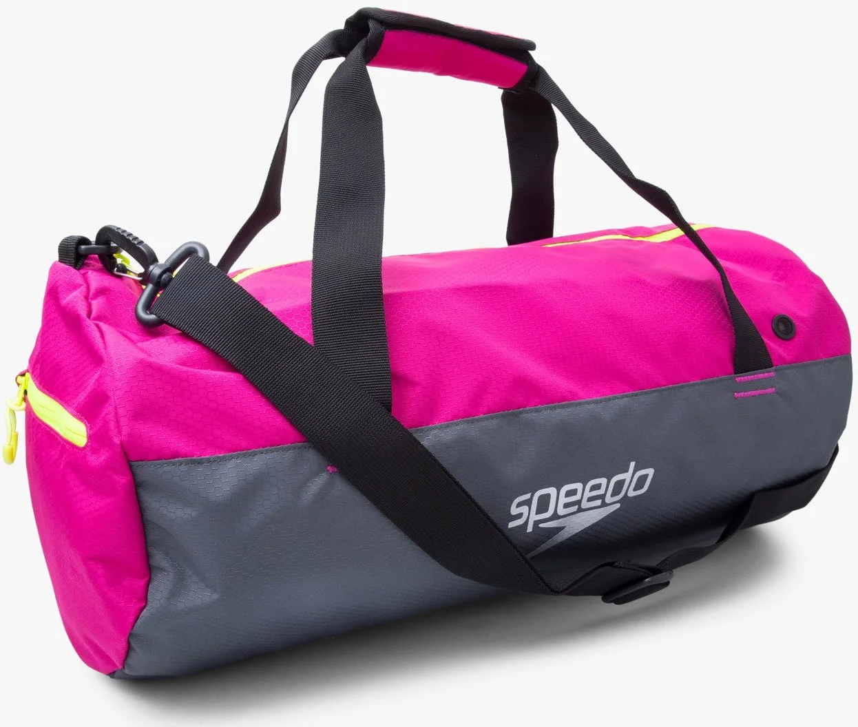 Sac De Sport, Bagage Speedo Duffel Bag Red / Grey 3 Sac De Sport, Bagage Speedo Duffel Bag Red / Grey