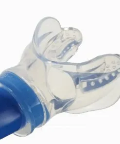 Ylon-a Embout De Remplacement Pour Tuba Frontal Ylon Ysti 01