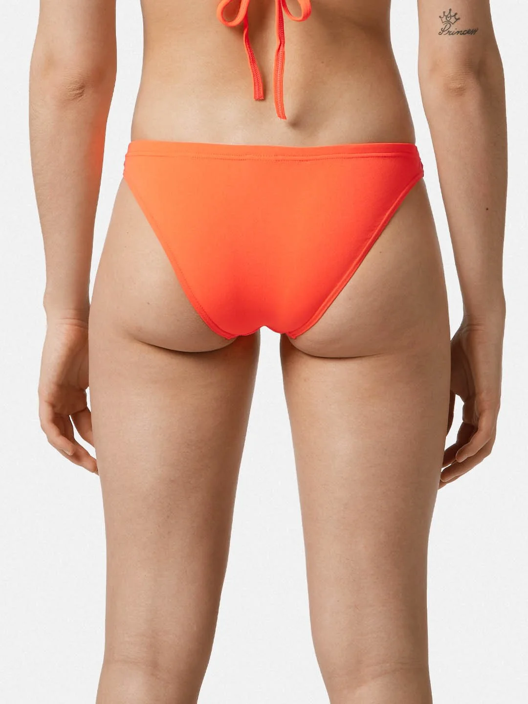 Bas De Maillot De Bain Femme Akron EMILY Sirenetta Orange 4 Bas De Maillot De Bain Femme Akron EMILY Sirenetta Orange – Image 2