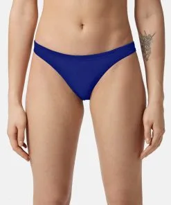 Bas De Maillot De Bain Femme Akron EMILY Speed Bleu