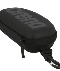 Etui à Lunettes Arena Goggle Case ALL-BLACK