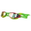 Lunettes De Natation Finis HAYDEN GOGGLES Mirror Green -Combinaisons Hommes Mrillots Oe Bain soldes finis hayden swimming goggles