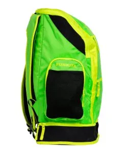 Sac À Dos Funkita Backpack Golden Team -Combinaisons Hommes Mrillots Oe Bain soldes fkbkp golden team s3