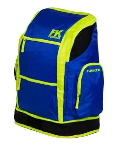 Sac À Dos Funkita Backpack Ocean Flash