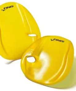 Plaquettes De Natation, Agility Paddles Finis