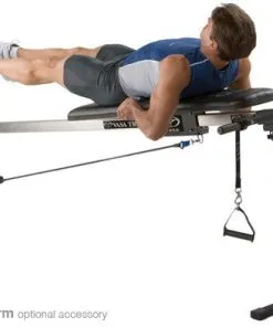 Matériel D'entraînement, Musculation Hors De L'eau, Chariot De Natation VASA Trainer Pro -Combinaisons Hommes Mrillots Oe Bain soldes footplat tr turn2 7850 text 5