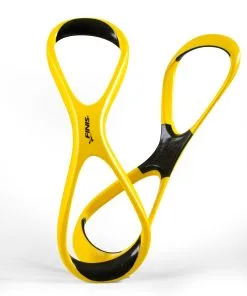 Plaquettes De Natation Finis Forearm Fulcrum Senior