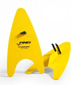 Plaquettes De Natation Paddles Finis Freestyler Hand Paddles