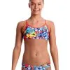 Maillot De Bain Funkita 2 Pièces Fille Aloha From Hawaii Orange -Combinaisons Hommes Mrillots Oe Bain soldes fs02g aloha from hawaii 1610