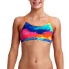 Maillot De Bain Funkita 2 Pièces Fille Cumulus Bleu 2 Maillot De Bain Funkita 2 Pièces Fille Cumulus Bleu -Combinaisons Hommes Mrillots Oe Bain soldes fs02g cumulus 3134