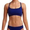 Maillot De Bain Funkita 2 Pièces Femme Still Ocean
