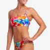 Maillot De Bain Funkita 2 Pièces Femme Messy Monet 1 Maillot De Bain Funkita 2 Pièces Femme Messy Monet -Combinaisons Hommes Mrillots Oe Bain soldes fs03l71536 1
