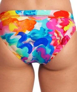 Maillot De Bain Funkita 2 Pièces Femme Messy Monet -Combinaisons Hommes Mrillots Oe Bain soldes fs03l71536 6