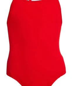 Maillot De Bain Funkita Fille Diamond Back - Still Red -Combinaisons Hommes Mrillots Oe Bain soldes fs11g00467 3