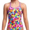 Maillot De Bain Funkita Fille Diamond Back - Bubble Tea 2 Maillot De Bain Funkita Fille Diamond Back - Bubble Tea -Combinaisons Hommes Mrillots Oe Bain soldes fs11g71544 3