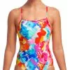Maillot De Bain Funkita Femme Single Strap - Messy Monet 1 Maillot De Bain Funkita Femme Single Strap - Messy Monet -Combinaisons Hommes Mrillots Oe Bain soldes fs15l71536 4
