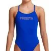 Maillot De Bain Funkita Fille Single Strap - Ice -Combinaisons Hommes Mrillots Oe Bain soldes fs16g02596 3