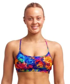 Maillot De Bain Funkita 2 Pièces Femme Ocean Galaxy -Combinaisons Hommes Mrillots Oe Bain soldes fs22l71552 4