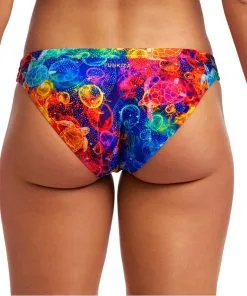 Maillot De Bain Funkita 2 Pièces Femme Ocean Galaxy -Combinaisons Hommes Mrillots Oe Bain soldes fs22l71552 6