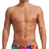 Maillot De Bain Funky Trunks Homme Trunks - Ocean Galaxy -Combinaisons Hommes Mrillots Oe Bain soldes ft30m71552 2