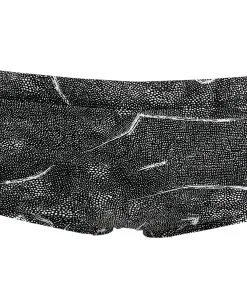 Maillot De Bain Funky Trunks Garçon Crack Up Noir -Combinaisons Hommes Mrillots Oe Bain soldes ft32b crack up 0771 0