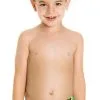 Maillot De Bain Funky Trunks Enfant Garçon Fluro Fracture Vert -Combinaisons Hommes Mrillots Oe Bain soldes ft32t fluro fracture 1