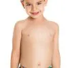 Maillot De Bain Funky Trunks Enfant Garçon Weeney Beans Multicolore -Combinaisons Hommes Mrillots Oe Bain soldes ft32t weeny beans 1