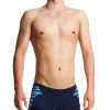 JAMMER Funky Trunks Garcon Meshed Up Bleu -Combinaisons Hommes Mrillots Oe Bain soldes ft37b meshed up 1360 0