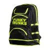 Sac À Dos Funky Trunks Backpack Elite Squad Night Lights -Combinaisons Hommes Mrillots Oe Bain soldes ftg003n night lights s1