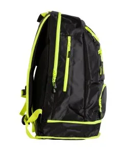 Sac À Dos Funky Trunks Backpack Elite Squad Night Lights -Combinaisons Hommes Mrillots Oe Bain soldes ftg003n night lights s2