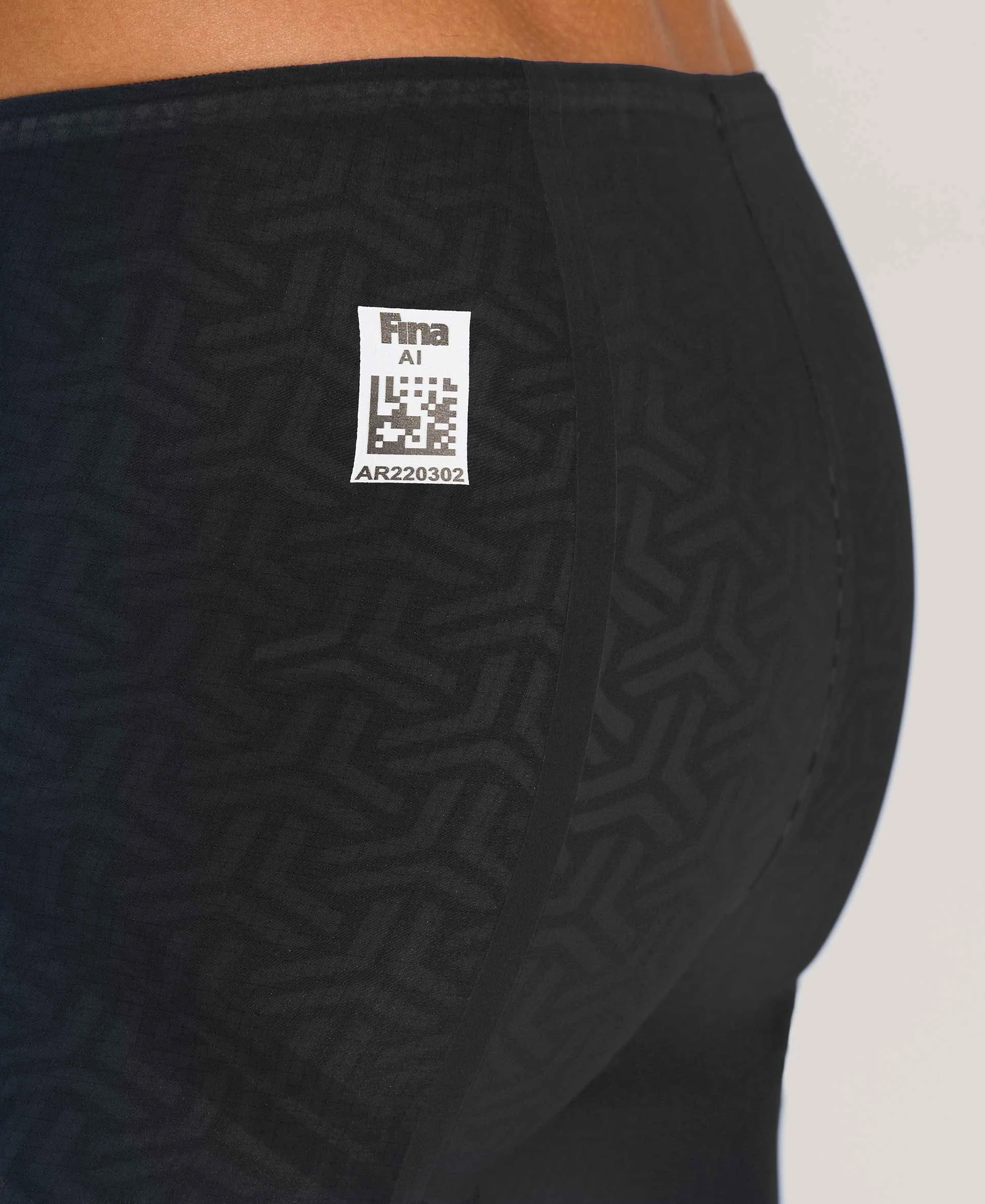 Combinaison Homme Arena Powerskin Carbon Glide 5 Combinaison Homme Arena Powerskin Carbon Glide – Image 3