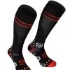 Compression Sportive Compressport Full Socks V2.1 Noir