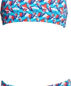 Maillot De Bain Funkita 2 Pièces Fille Swallowed Up Bleu -Combinaisons Hommes Mrillots Oe Bain soldes funkita criss cross zweiteiliger bikini m dchen swallowed up1920x1920 scaled