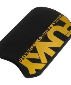 Planche KickBoard Funky Trunks FNKY Noir/Or -Combinaisons Hommes Mrillots Oe Bain soldes funky gold2