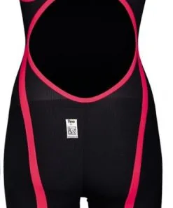 Combinaison De Natation Femme Arena Carbon Flex Vx Dos Ouvert Dark Grey / Fluo Red 10 Combinaison De Natation Femme Arena Carbon Flex Vx Dos Ouvert Dark Grey / Fluo Red -Combinaisons Hommes Mrillots Oe Bain soldes fx face b