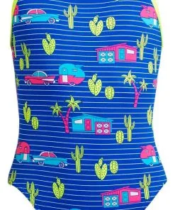 Maillot De Bain Funkita Fille Single Strap Cadi Shack -Combinaisons Hommes Mrillots Oe Bain soldes g codi shock