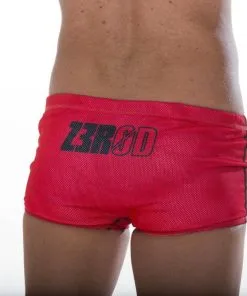 Maillot De Bain De Natation Et Triathlon Homme Zerod Drag Short Germany Noir -Combinaisons Hommes Mrillots Oe Bain soldes germany 3