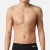 Maillot De Bain Natation Homme Akron Gus Trunk Black 1 Maillot De Bain Natation Homme Akron Gus Trunk Black -Combinaisons Hommes Mrillots Oe Bain soldes gus trunk black1