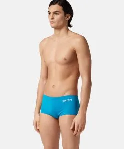 Maillot De Bain Natation Homme Akron Gus Trunk Montecarlo -Combinaisons Hommes Mrillots Oe Bain soldes gus trunk montecarlo3