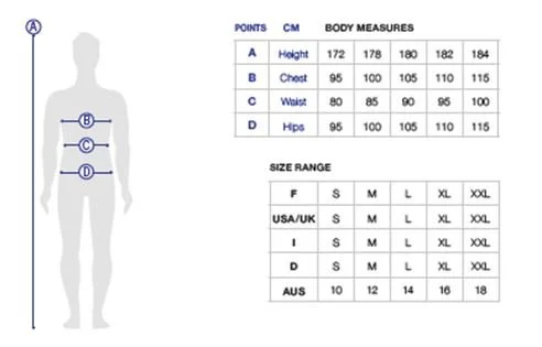 Tee-Shirt Arena M Gym S/S Logo Black 7 Tee-Shirt Arena M Gym S/S Logo Black – Image 5