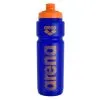 Gourde ARENA SPORT BOTTLE Bleu Orange 1 Gourde ARENA SPORT BOTTLE Bleu Orange -Combinaisons Hommes Mrillots Oe Bain soldes h gourde arena arena sport bottle arena bleu marine front 24