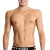 Sous Vêtement Junior Garçon Funky Trunks Boxer Here's Johnny